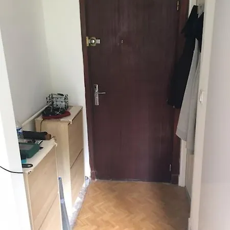 Apartment Your *