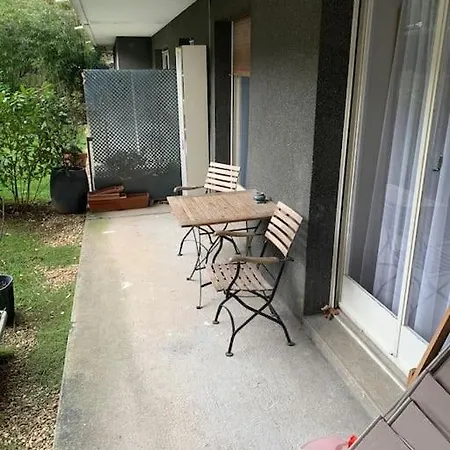 Your Apartment