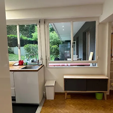 Your Apartment Chaville