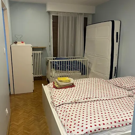 Apartment Your