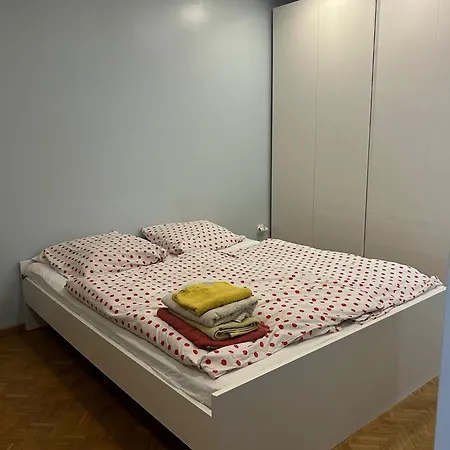 Apartment Your *